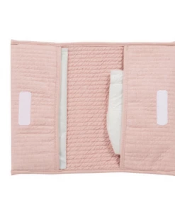 Little Dutch Nappy Pouch - Pure Pink