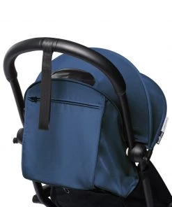ON THE MOVE Complete BABYZEN Stroller YOYO² 0+ Newborn Pack And 6+