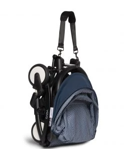 ON THE MOVE Complete BABYZEN Stroller YOYO² 0+ Newborn Pack And 6+