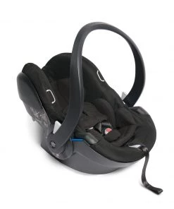 All-in-one BABYZEN Stroller YOYO² 0+ Newborn Pack, Car Seat And 6+ ON THE MOVE