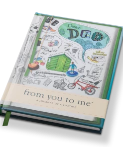 From You To Me Dear Dad