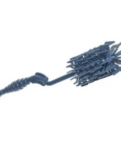 Everyday Baby EAT Bottle Brush 360° Blueberry