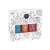 Nailmatic Nail Polish - Set - Party PLAY