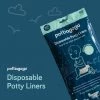 Pottiagogo Biodegradable Disposable Potty Liners