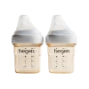 HEGEN PCTO™ 150ML/5OZ FEEDING BOTTLE PPSU, 2-PACK