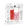 PLAY Duo Set - Holidays - Rollette/Nail Polish - Nailmatic