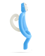 Matchstick Monkey Original Monkey - Light Blue
