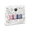 Nailmatic Nail Polish - Set - Mermaid