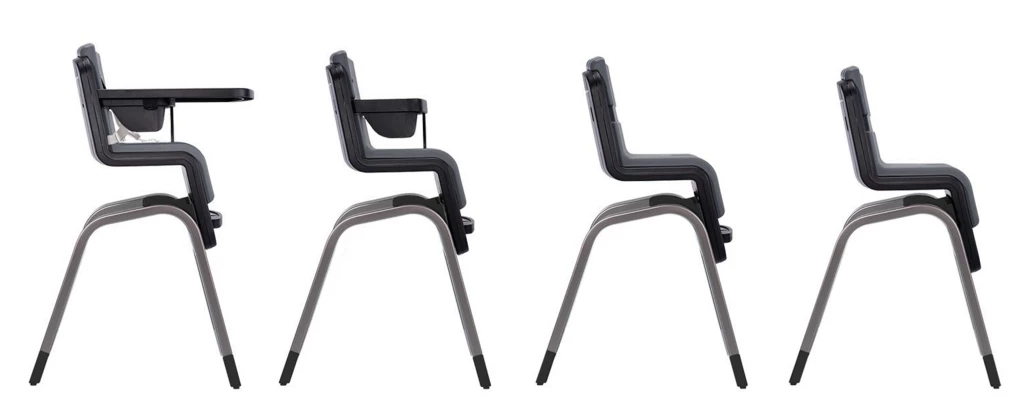 NUNA Highchair Zaaz
