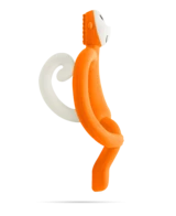 Matchstick Monkey Original Monkey - Orange