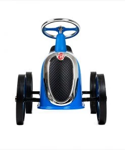 Baghera New Rider Blue 844 PLAY