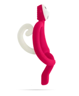 Matchstick Monkey Original Monkey - Rubine Red