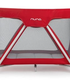 NUNA ON THE MOVE Sena Cot