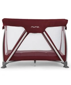 NUNA ON THE MOVE Sena Cot