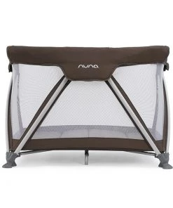 NUNA ON THE MOVE Sena Cot