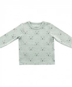 Jollein SALE Long Sleeves Top Little Lion