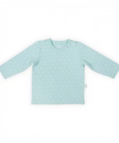 Jollein Long Sleeve Heart Soft Pink