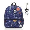 Zip&Zoe Backpack - Junior - Spaceman ON THE MOVE