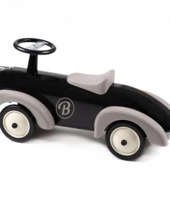 Baghera PLAY Speedster Black 922