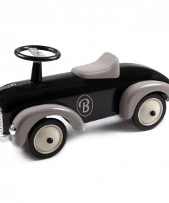 Baghera PLAY Speedster Black 922