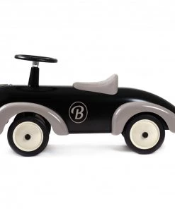 Baghera PLAY Speedster Black 922