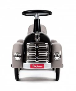 Baghera PLAY Speedster Black 922