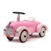 Baghera PLAY Pink Speedster 882