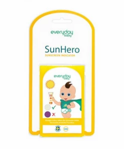 Everyday Baby SALE Sunscreen Indicator 10-Pack