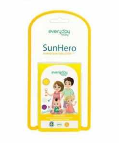 Everyday Baby Sunscreen Indicator 24-Pack SALE