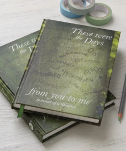 From You To Me These Were The Days Gifts For Kids