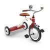 Baghera PLAY Trike Vintage Red 860