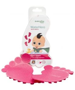 Everyday Baby Bath Mats