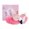 Doudou Et Compagnie SALE Slippers Flamingo Tropicool - DC3442