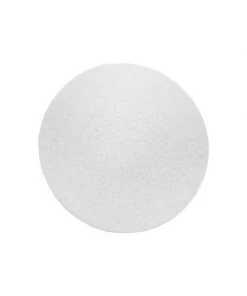 The Konjac Sponge CARE 100% Pure Konjac Baby Face Sponge