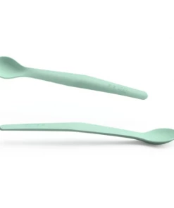 Everyday Baby EAT Silicone Spoon 2-pack