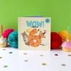 From You To Me WOW! You're Six Gifts For Kids
