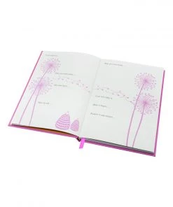 From You To Me Early Years - Pink